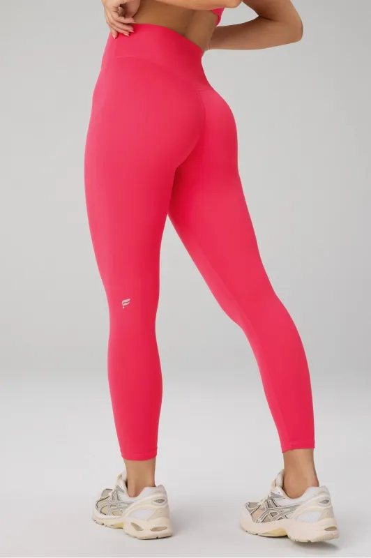 PureLuxe High-Waisted TLC Legging 7/8 sold by Fabletics