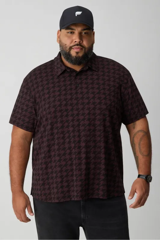 The 24-7 Polo sold by Fabletics