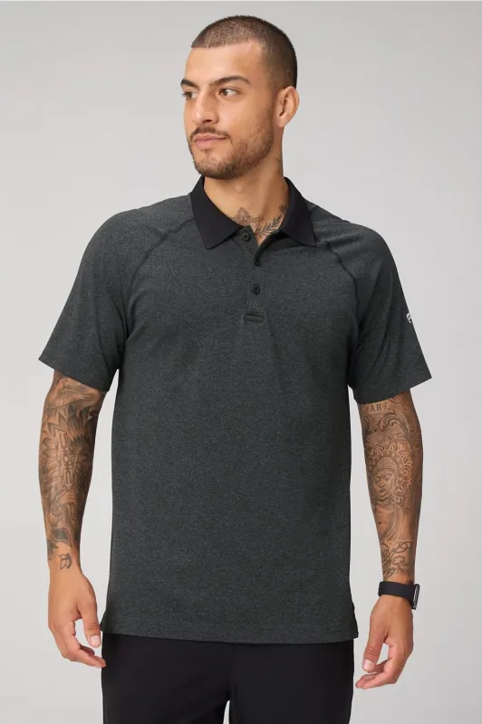 The Training Day Polo sold by Fabletics