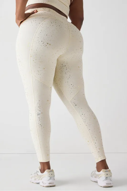 Define PowerHold® High-Waisted Legging sold by Fabletics