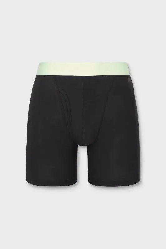 The 24-7 Boxer Brief sold by Fabletics
