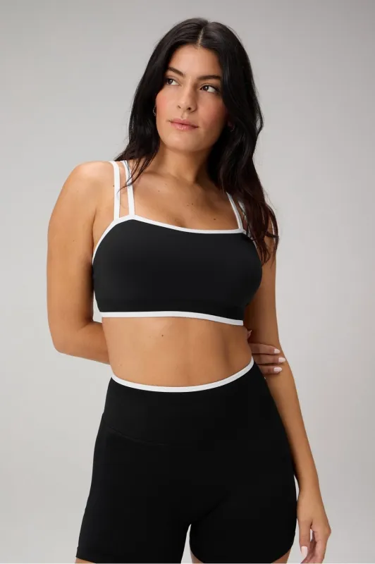 Seamless Low Impact Bra sold by Fabletics