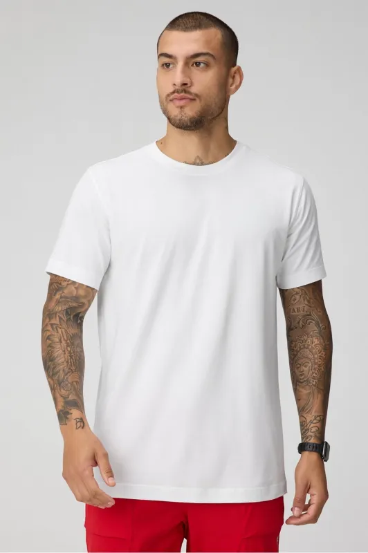 The 24-7 Tee (Tall) sold by Fabletics