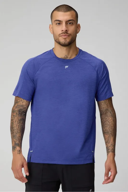 The O2 Tee sold by Fabletics