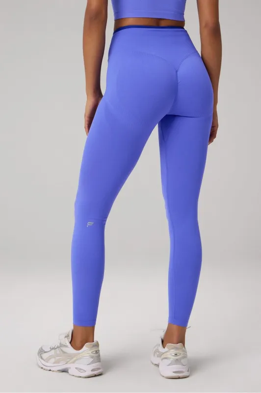 Seamless Scrunch High-Waisted Legging sold by Fabletics