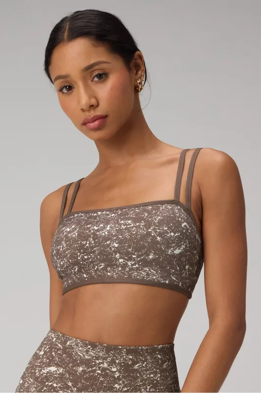 Seamless Low Impact Bra sold by Fabletics