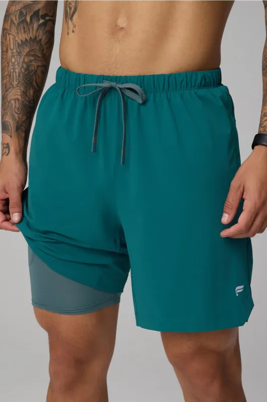 The One Short Lined 7in sold by Fabletics