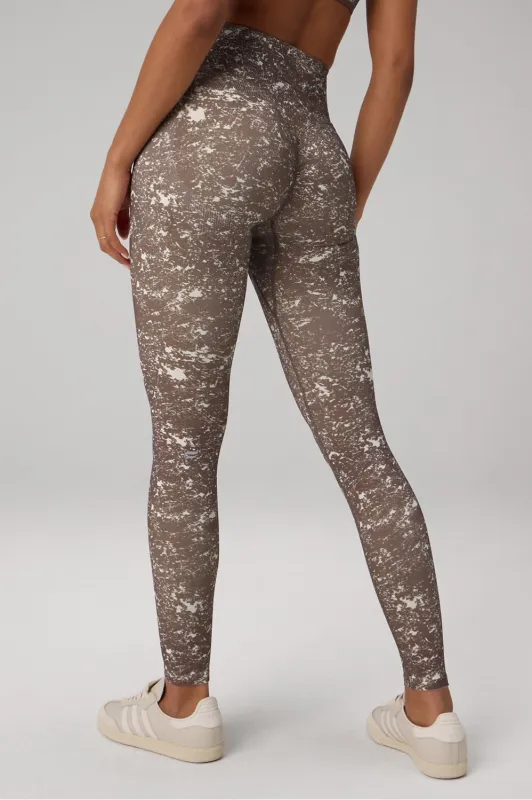Seamless Scrunch High-Waisted Legging sold by Fabletics