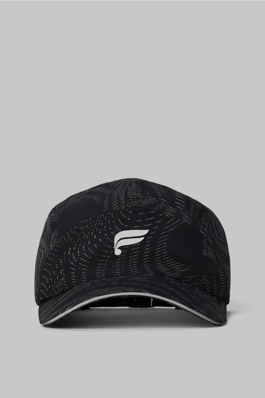 The Fundamental Ponytail Hat sold by Fabletics