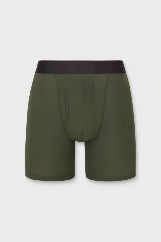 The 24-7 Boxer Brief sold by Fabletics