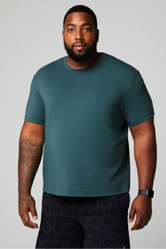 The 24-7 Tee sold by Fabletics