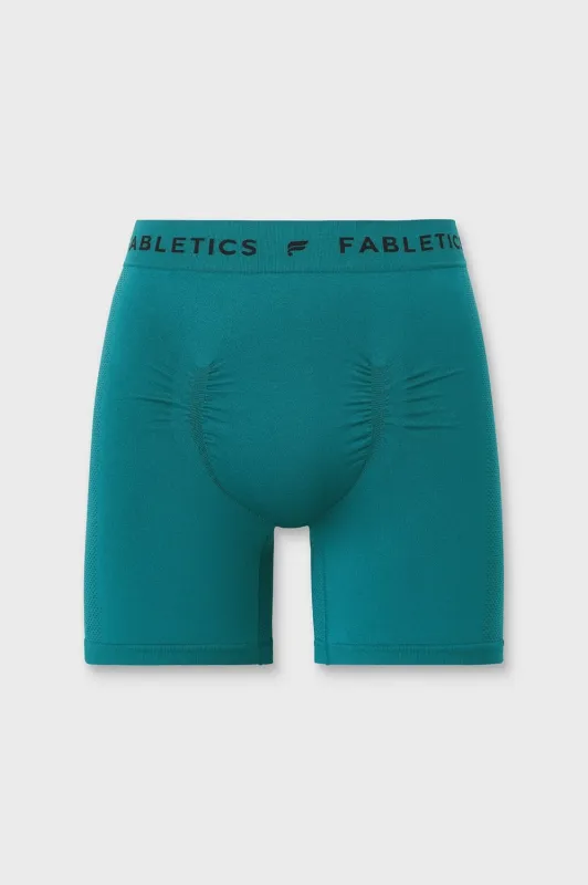 The Training Day Boxer Brief sold by Fabletics