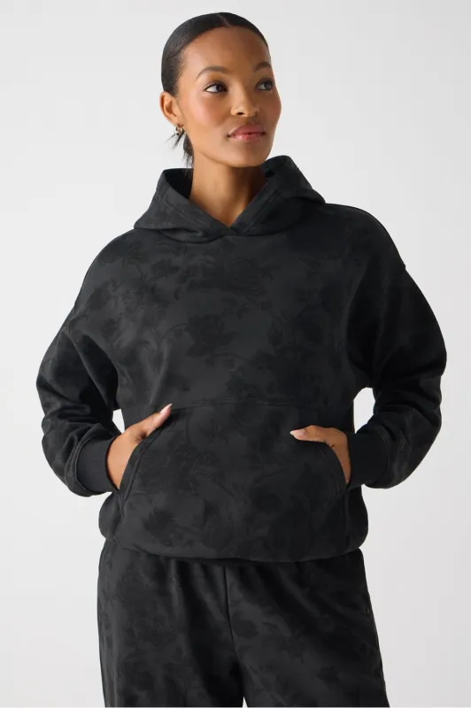 Cozy Fleece Hoodie sold by Fabletics