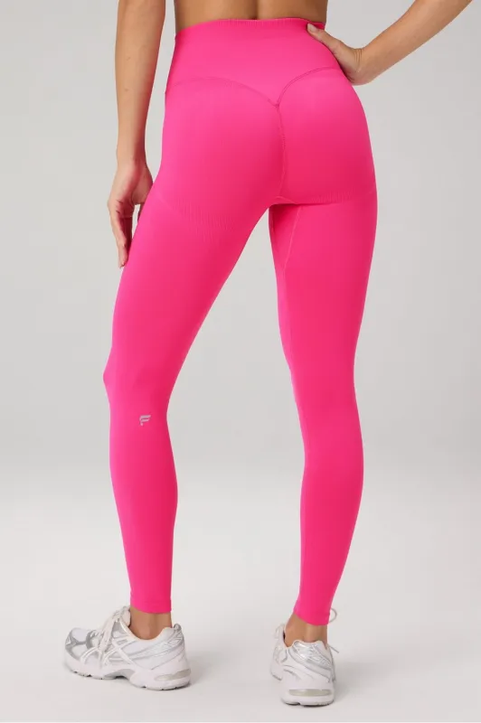 Seamless Scrunch High-Waisted Legging sold by Fabletics