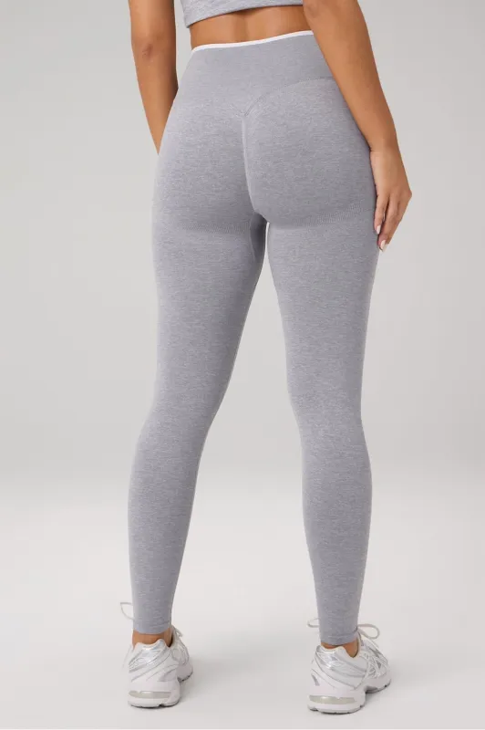 Seamless Scrunch High-Waisted Legging sold by Fabletics