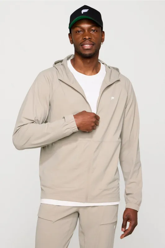 The One Jacket sold by Fabletics