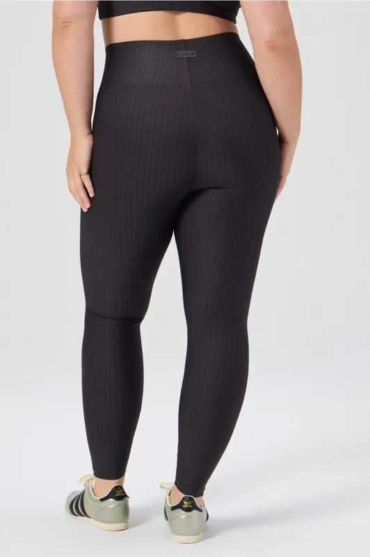Pinstripe Legging sold by Fabletics