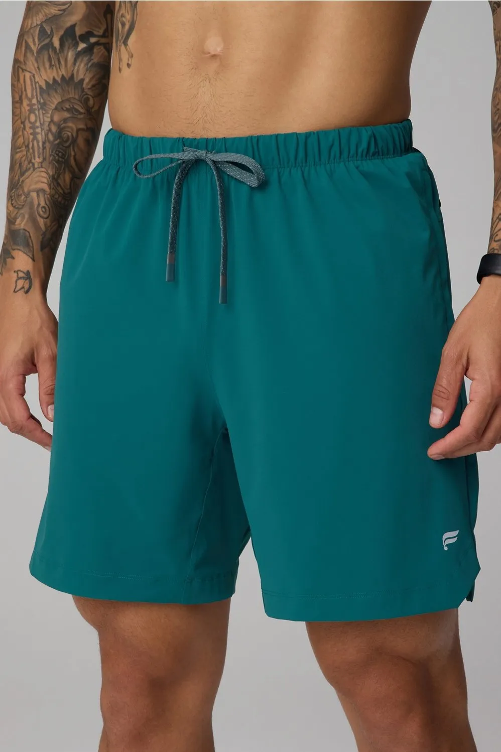 The One Short 7in sold by Fabletics