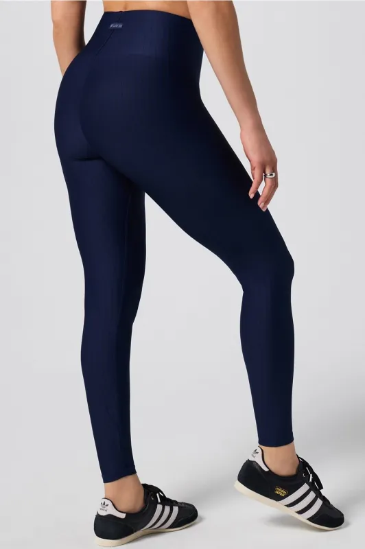 Pinstripe Legging sold by Fabletics