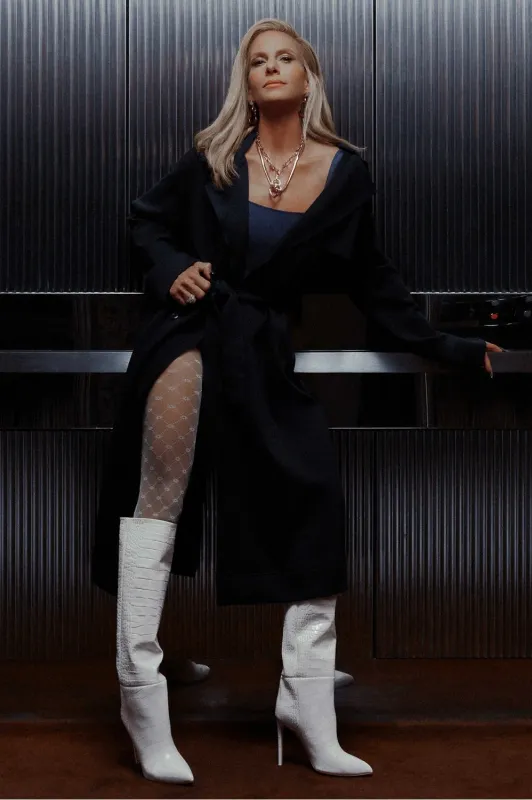 Trench Coat sold by Fabletics