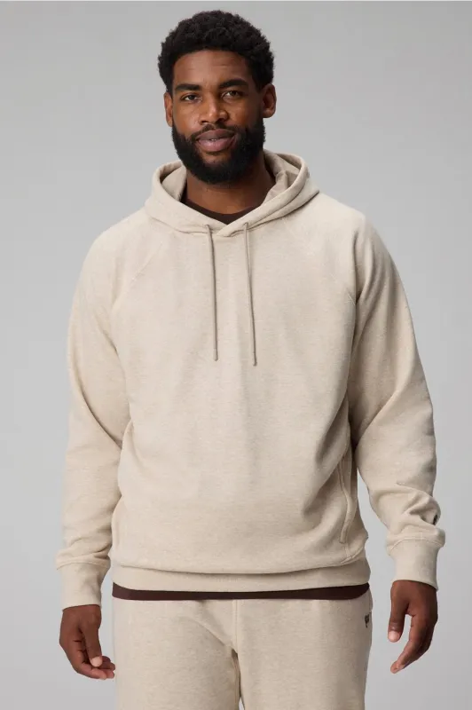 The Go-To Hoodie sold by Fabletics