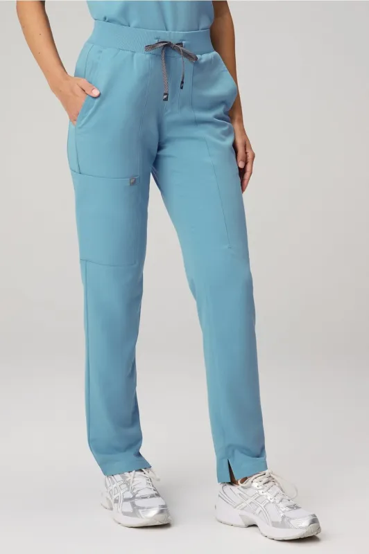 Ion Scrub Pant sold by Fabletics
