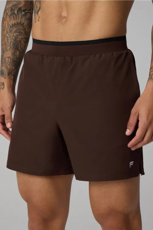 The Fundamental Short II 7in sold by Fabletics