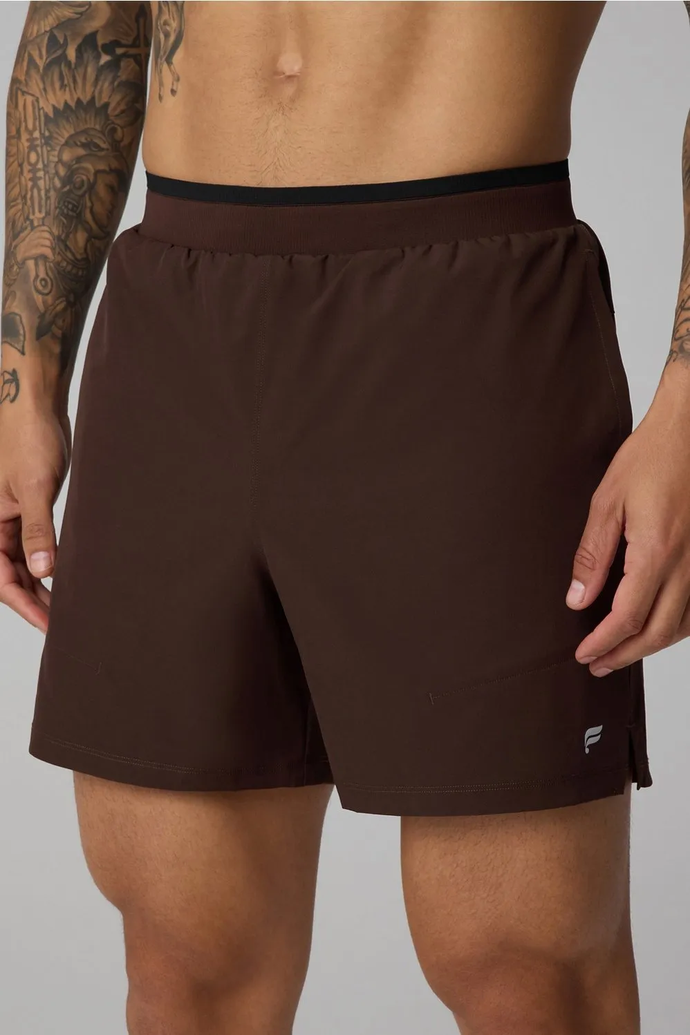 The Fundamental Short II 7in sold by Fabletics