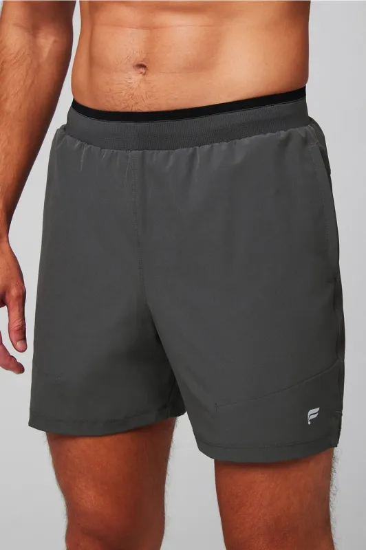 The Fundamental Short II 5in sold by Fabletics
