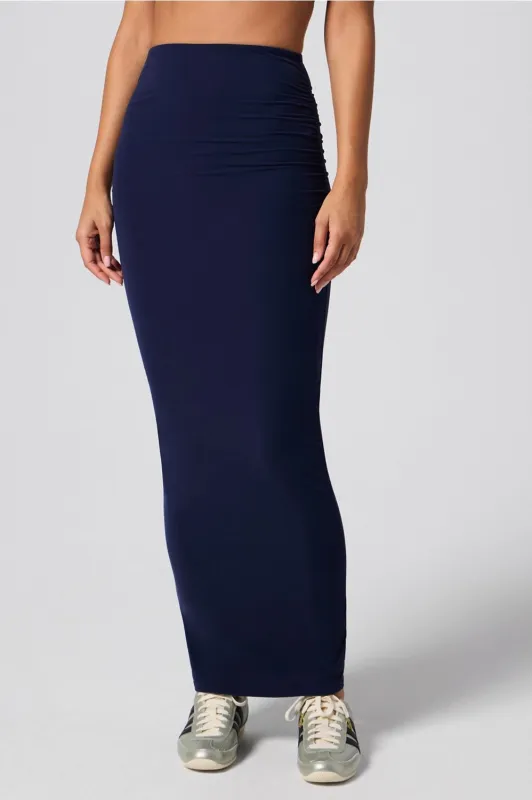 Sleek Skirt sold by Fabletics