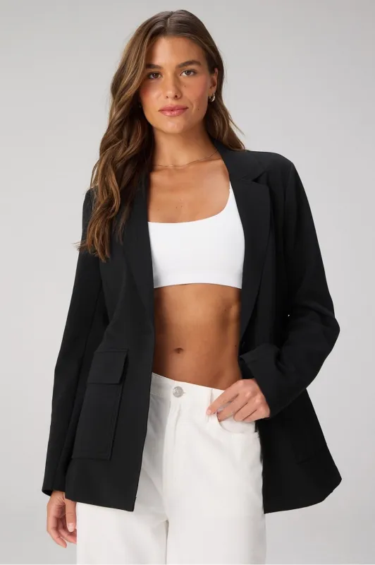 Oversized Blazer made by Fabletics