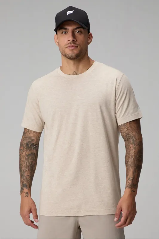 The 24-7 Tee (Tall) sold by Fabletics