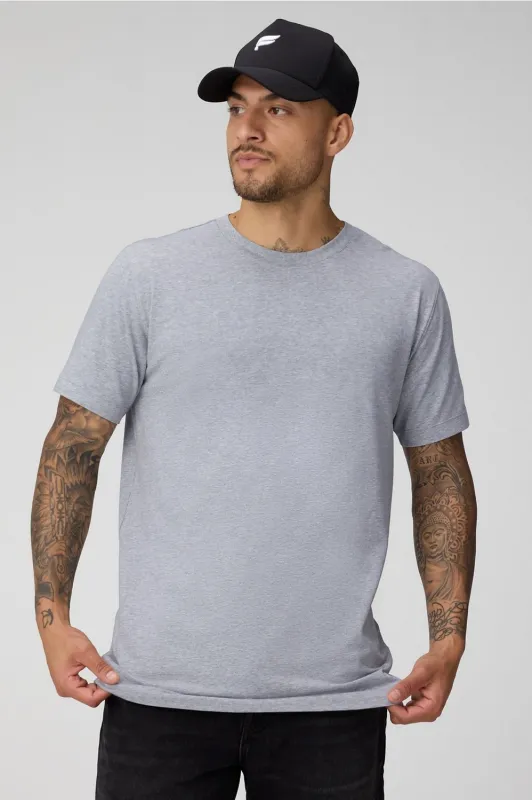 The 24-7 Tee (Tall) sold by Fabletics