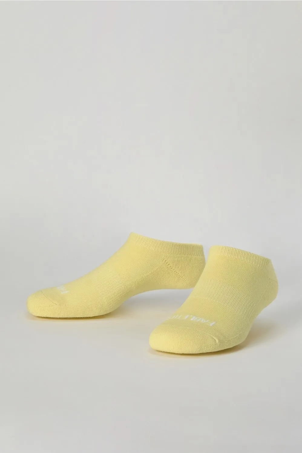 The Everyday Invisible Sock sold by Fabletics