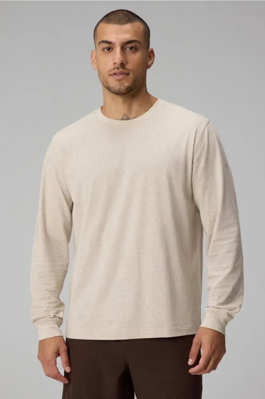 The 24-7 Long Sleeve Tee sold by Fabletics