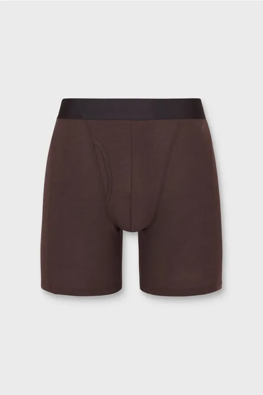 The 24-7 Boxer Brief sold by Fabletics