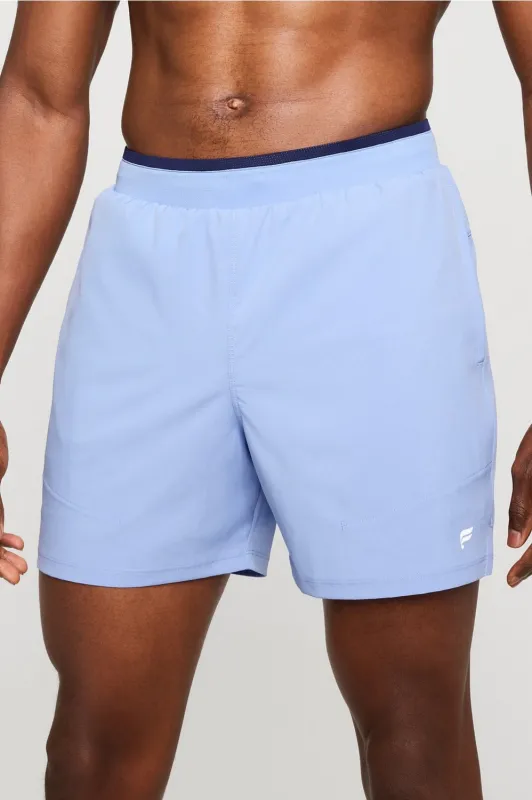 The Fundamental Short II 5in sold by Fabletics