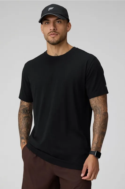 The 24-7 Tee (Tall) sold by Fabletics