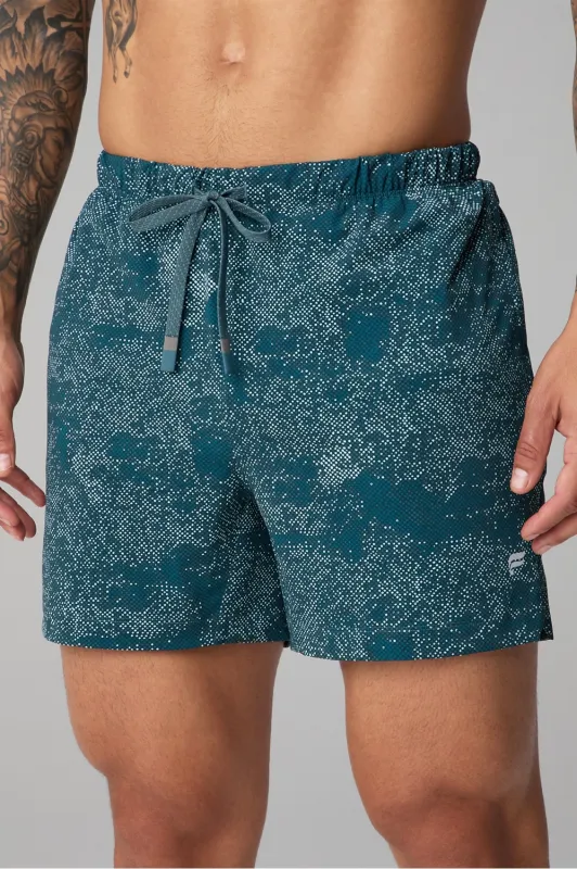 The One Short 5in sold by Fabletics