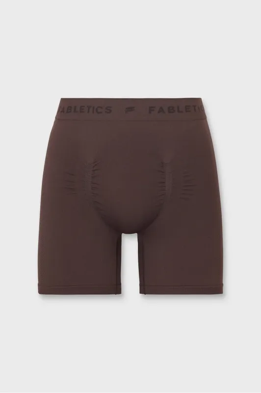 The Training Day Boxer Brief sold by Fabletics