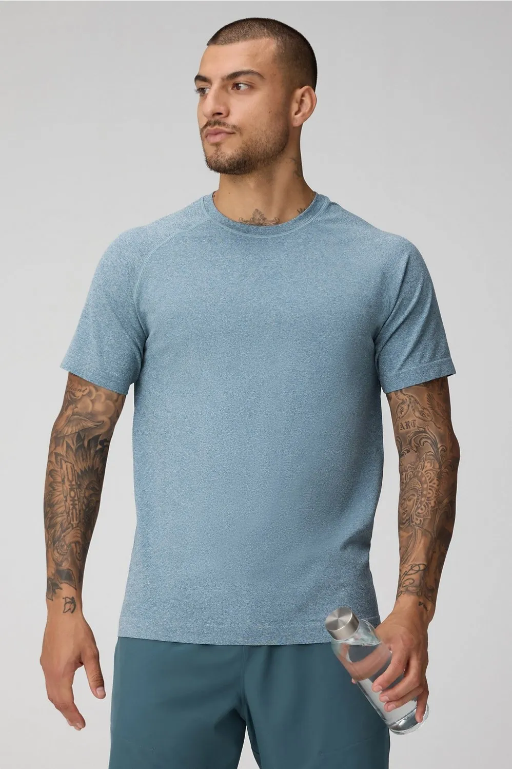 The Training Day Tee sold by Fabletics