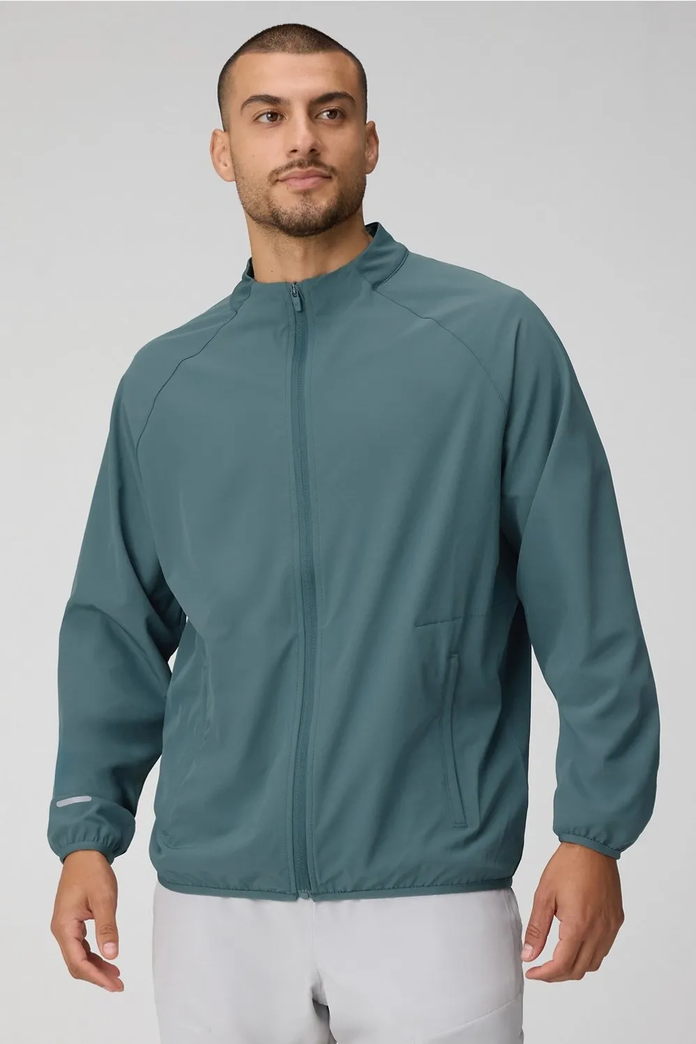 The Infinite Jacket sold by Fabletics