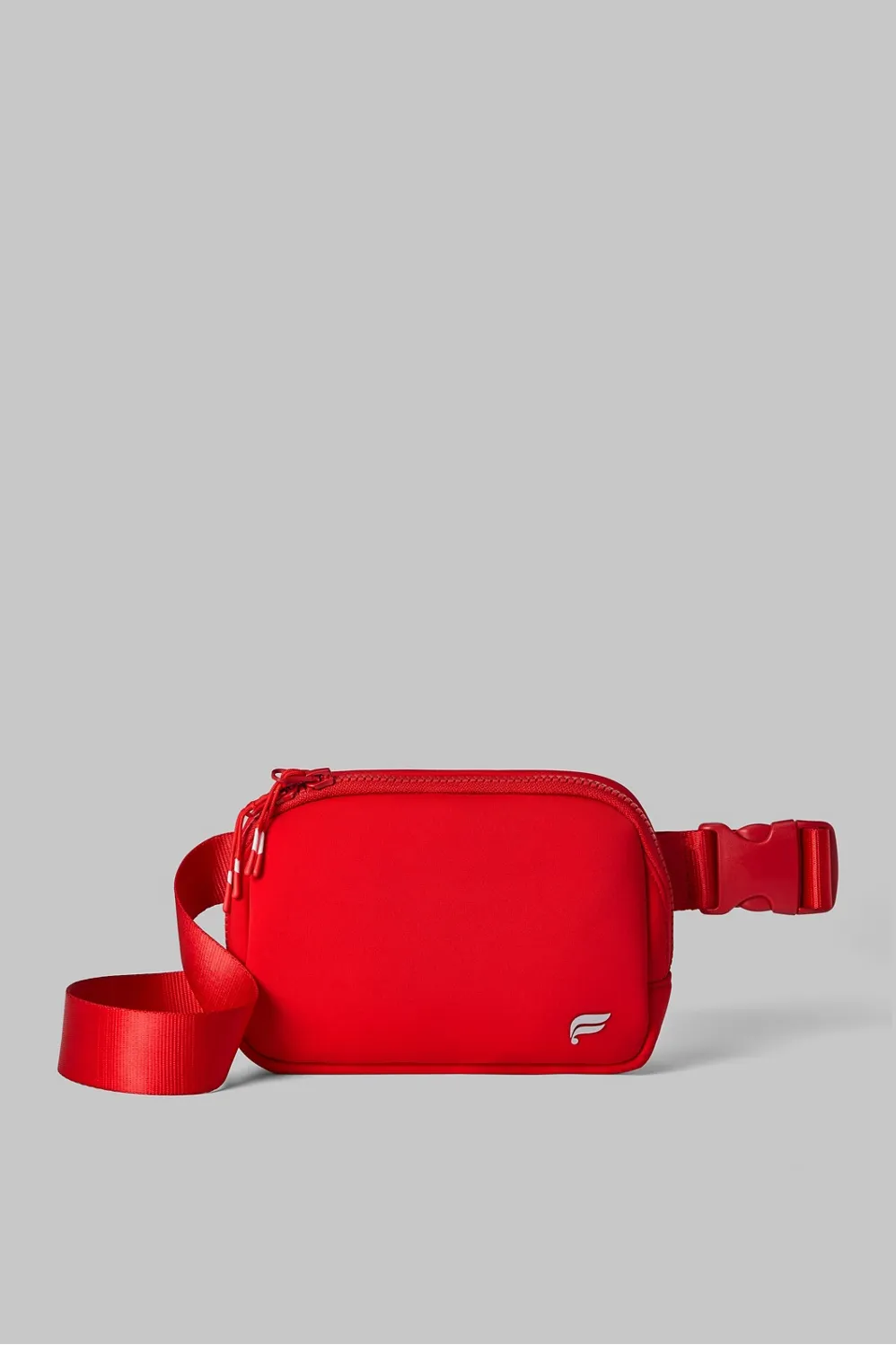 The Belt Bag Scuba sold by Fabletics