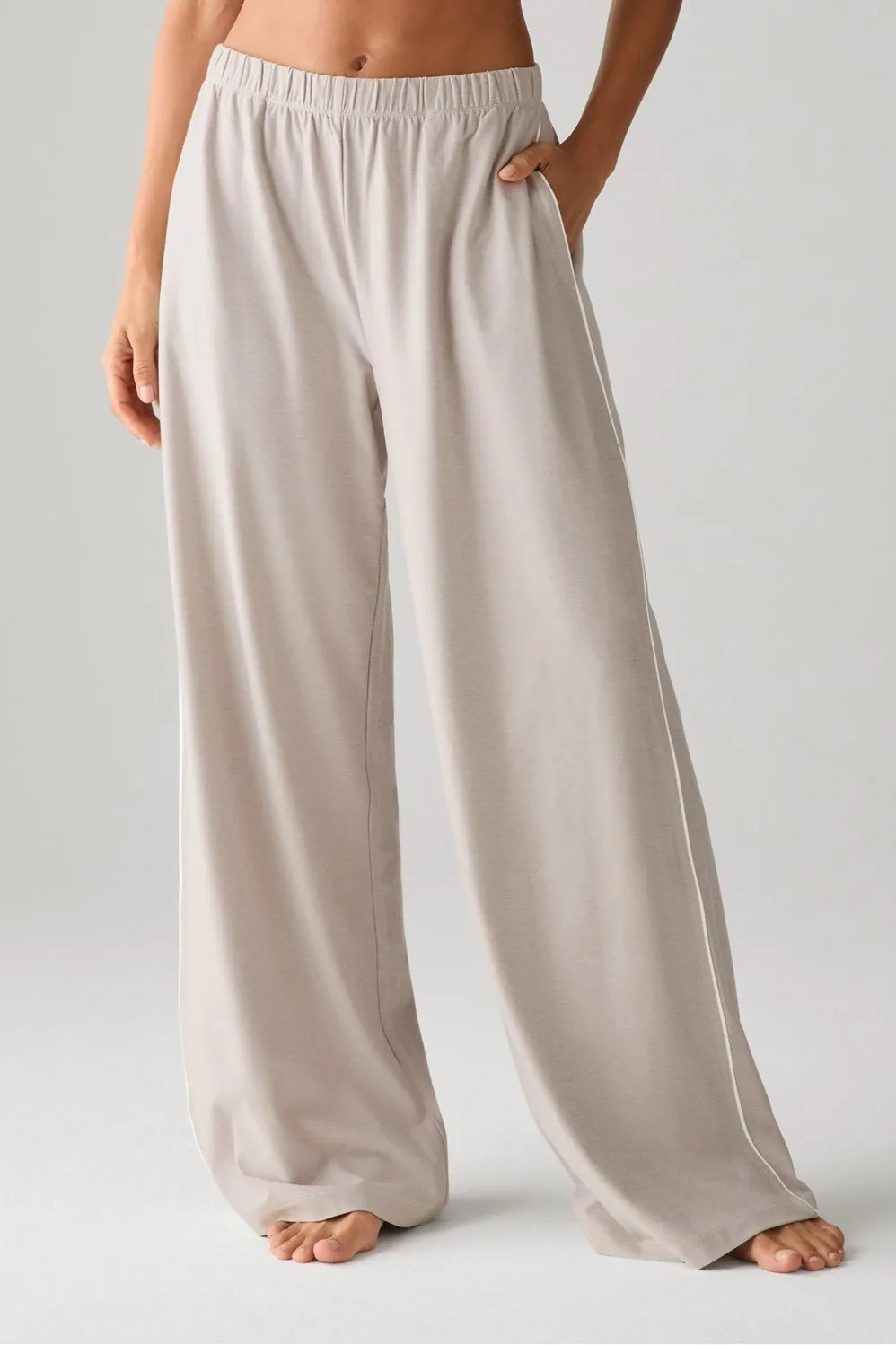 Cloud Jersey Sleep Pant sold by Fabletics