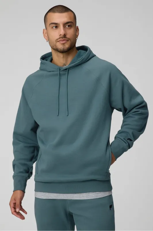 The Go-To Hoodie sold by Fabletics