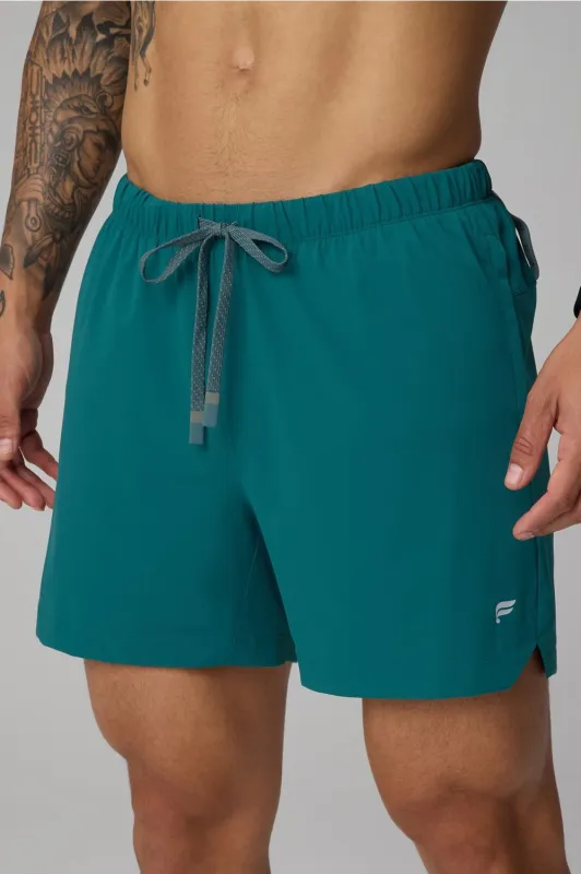 The One Short 5in sold by Fabletics
