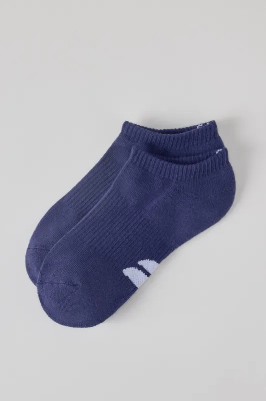 The Everyday Ankle Sock sold by Fabletics