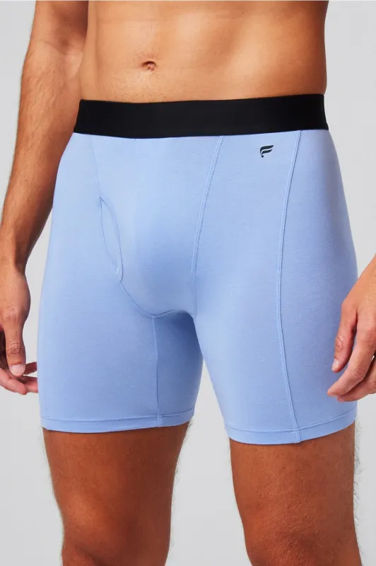 The 24-7 Boxer Brief sold by Fabletics
