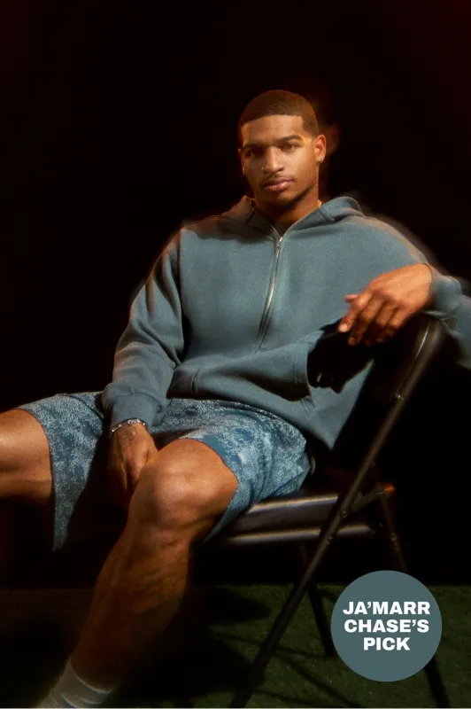 The Go-To Full Zip Hoodie (Oversized) sold by Fabletics