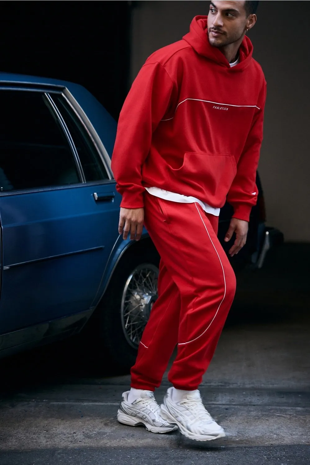 The Go-To Sweatpant sold by Fabletics